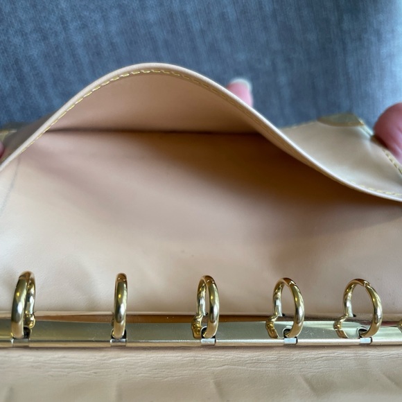 Authentic Louis Vuitton Agenda PM Multicolor - Picture 10 of 13